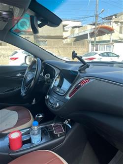 شێڤرۆلێت مالیبۆ